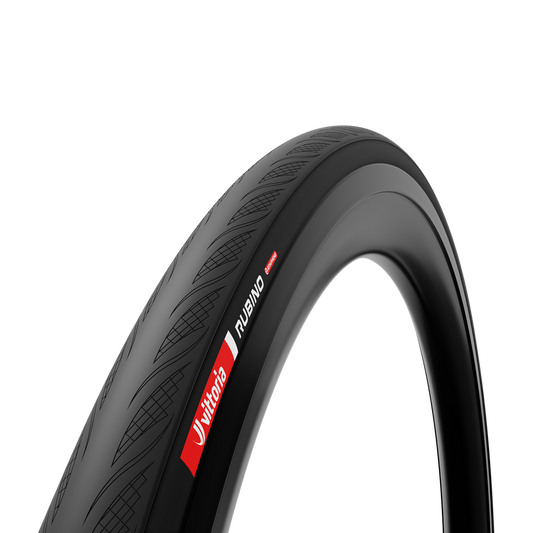 Pneu VITTORIA RUBINO V G2.0 700c Tubetype Souple Noir