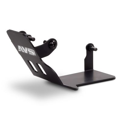 Sabot Protection Moteur AVS pour Focus Tron. Jam et Sam 2020-2022