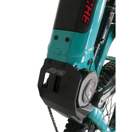 Sabot Protection Moteur AVS pour Moustache Samedi 2022-2022