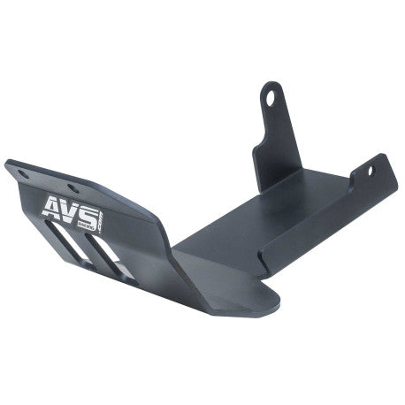 Sabot Protection Moteur AVS pour Moustache Samedi 2022-2022