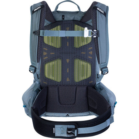 Sac à Dos EVOC EXPLORER PRO 26 L Gris