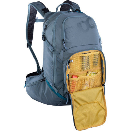 Sac à Dos EVOC EXPLORER PRO 26 L Gris