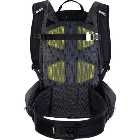 Sac à Dos EVOC EXPLORER PRO 26 L Noir