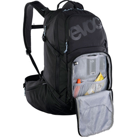 Sac à Dos EVOC EXPLORER PRO 26 L Noir