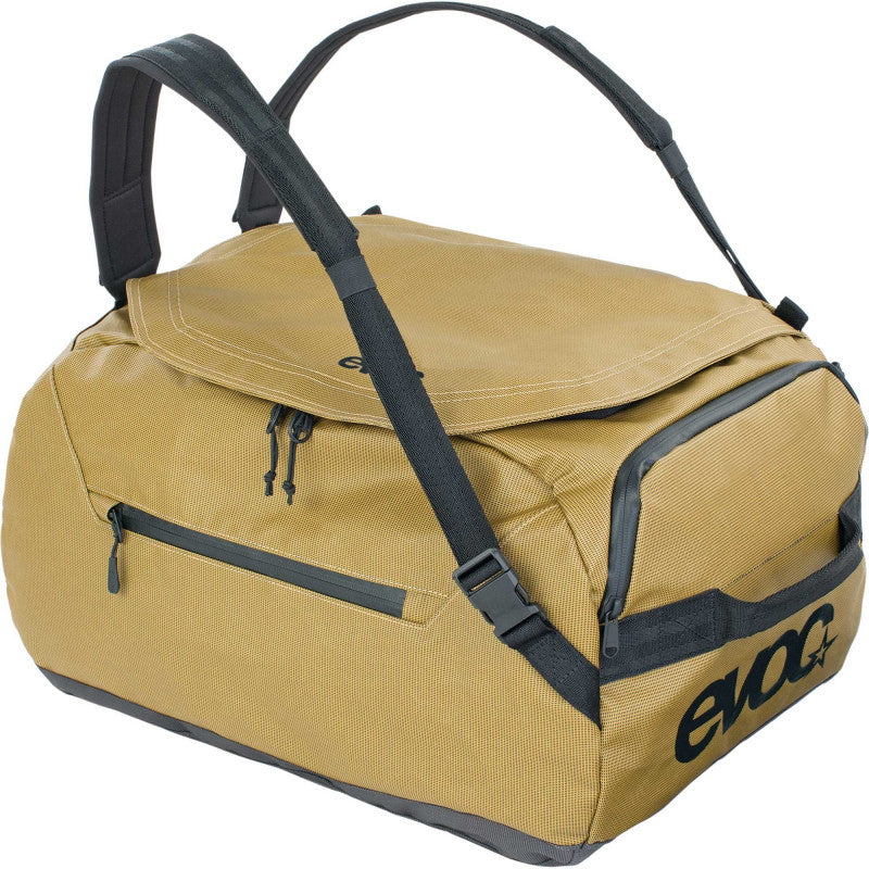 Sac de Voyage EVOC DUFFLE 60 L Jaune