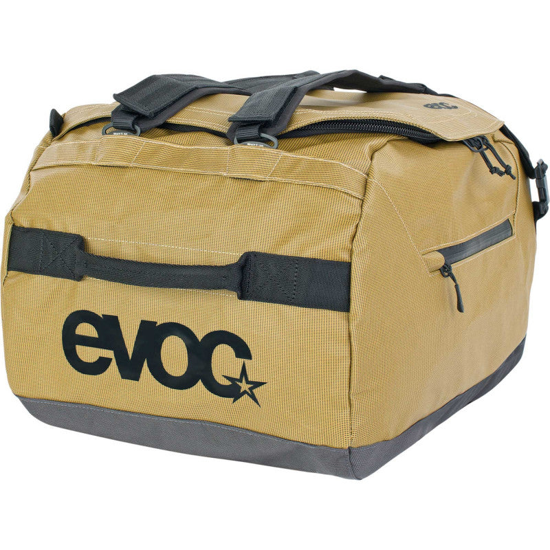 Sac de Voyage EVOC DUFFLE 60 L Jaune