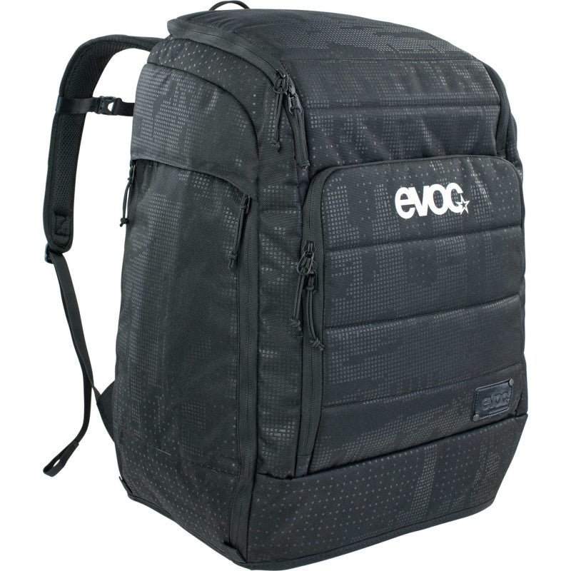 Sac à Dos EVOC GEAR BACKPACK 60 L Noir
