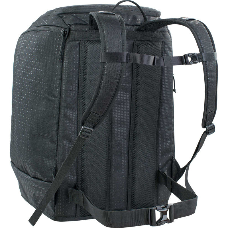 Sac à Dos EVOC GEAR BACKPACK 60 L Noir