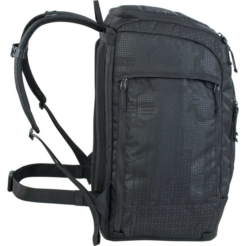 Sac à Dos EVOC GEAR BACKPACK 60 L Noir