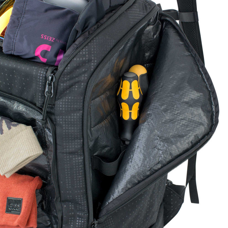 Sac à Dos EVOC GEAR BACKPACK 60 L Noir