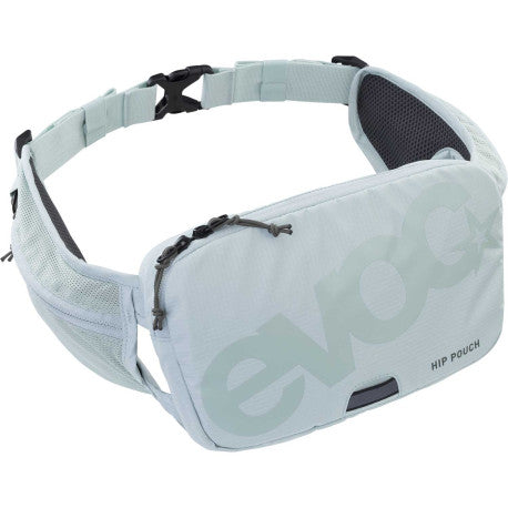 Sacoche Banane EVOC HIP POUCH 1L Vert Menthe