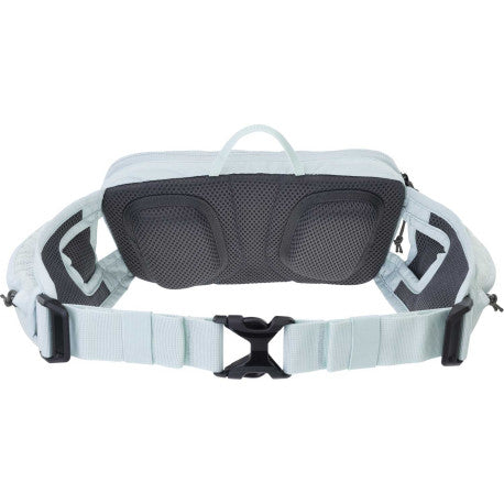 Sacoche Banane EVOC HIP POUCH 1L Vert Menthe