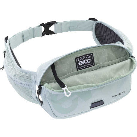 Sacoche Banane EVOC HIP POUCH 1L Vert Menthe