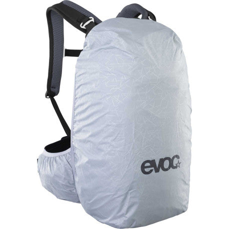 Sac à Dos avec Dorsale EVOC TRAIL PRO BLACKLINE 16 L Noir