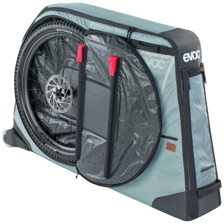 Housse de Transport pour Vélo EVOC BIKE BAG Gris