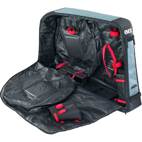 Housse de Transport pour Vélo EVOC BIKE BAG Gris
