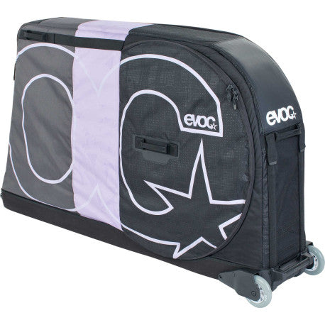 Housse de Transport pour Vélo EVOC BIKE BAG PRO Multicolor/Violet