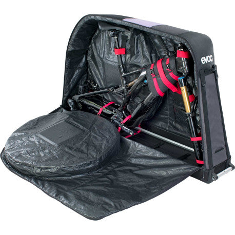 Housse de Transport pour Vélo EVOC BIKE BAG PRO Multicolor/Violet