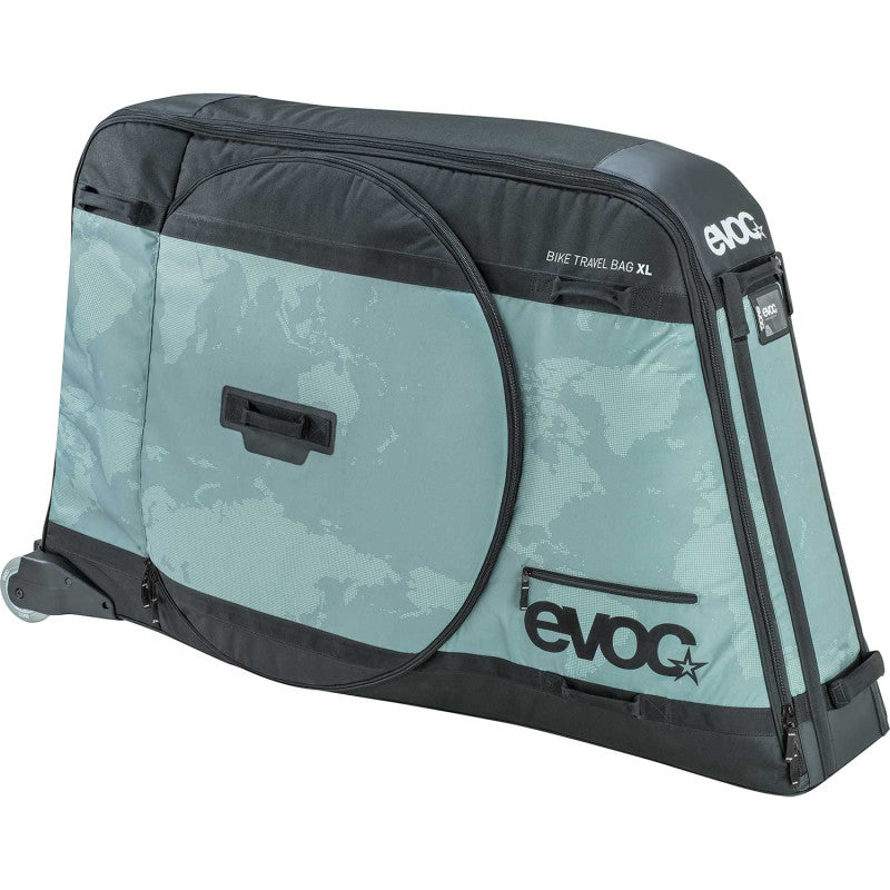 Housse de Transport pour Vélo EVOC BIKE TRAVEL BAG XL Olive
