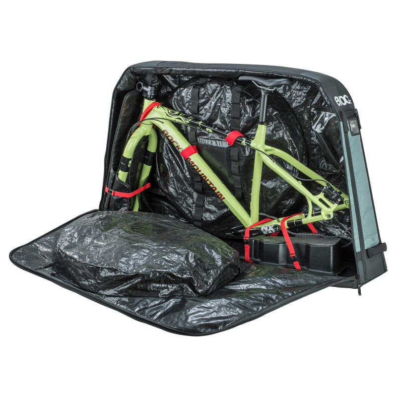 Housse de Transport pour Vélo EVOC BIKE TRAVEL BAG XL Olive