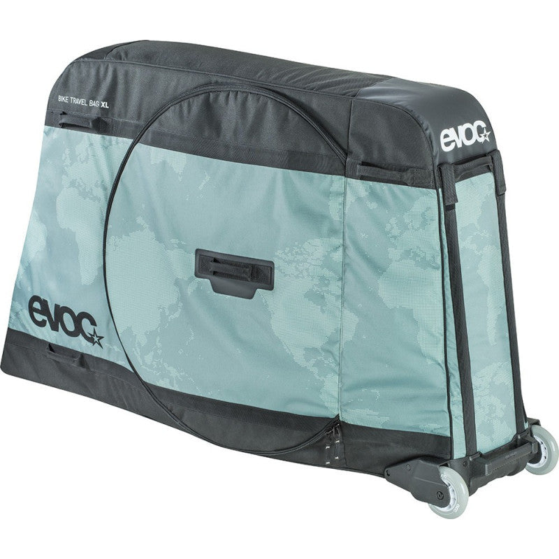 Housse de Transport pour Vélo EVOC BIKE TRAVEL BAG XL Olive