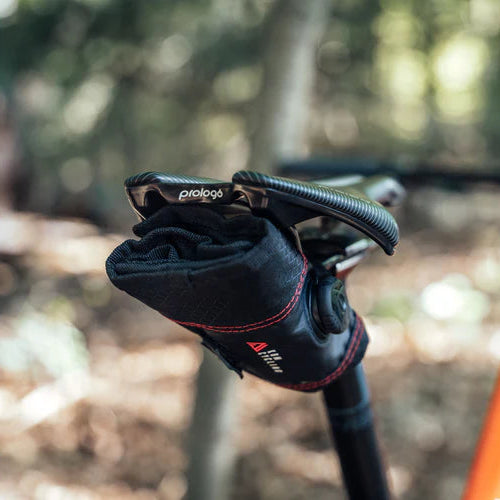 Sacoche de Selle KOM CYCLING SADDLE ROLL XL