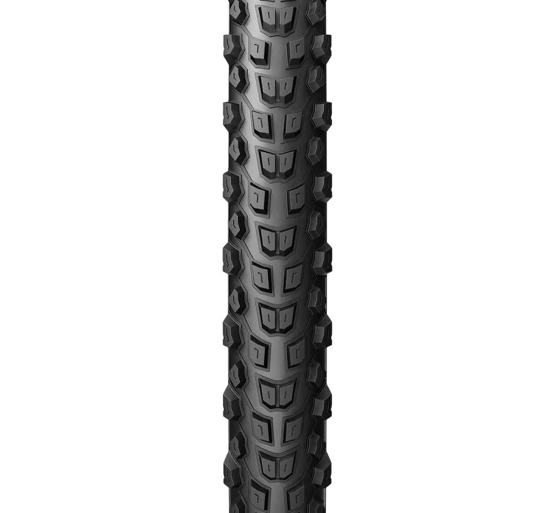 Pneu PIRELLI SCORPION E-MTB S 27.5x2.60 Tubeless Ready Souple 4194300