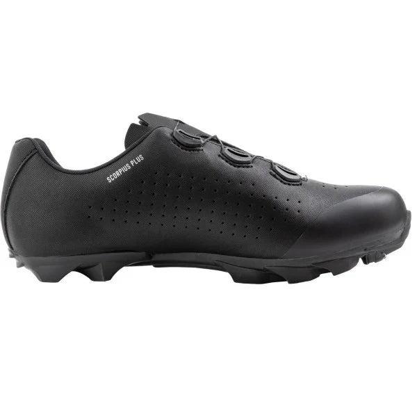 Chaussures VTT NORTHWAVE SCORPIUS PLUS Noir
