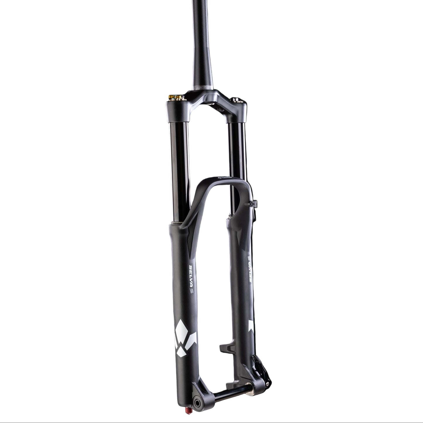 Fourche FORMULA SELVA S 27,5" Axe 15x110mm Boost Noir