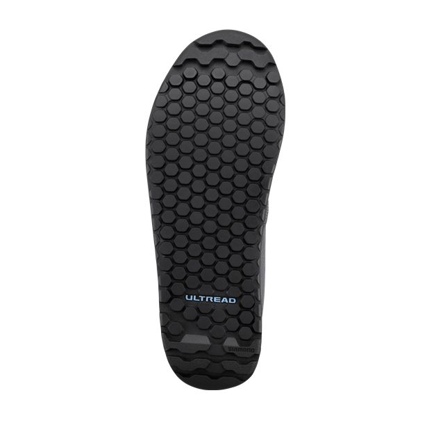 Chaussures VTT SHIMANO GF400W Femme Gris Asphalte