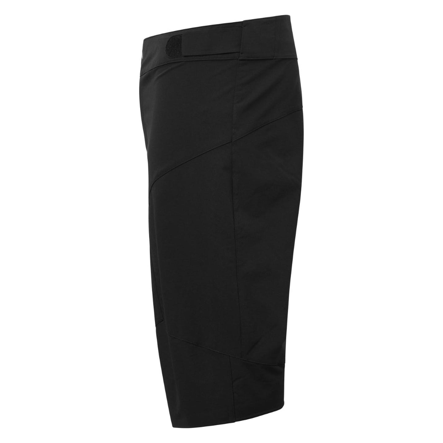 Short USWE SKRUBB MTB Noir