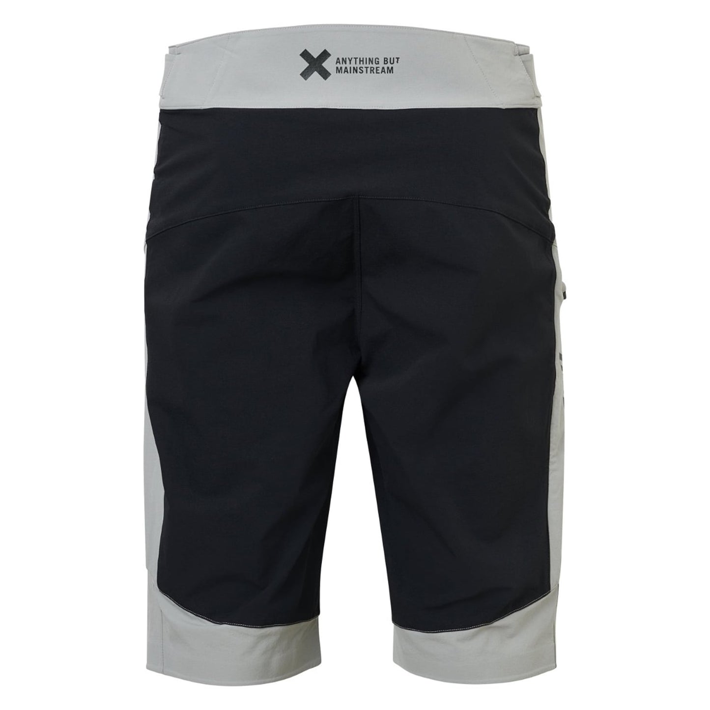 Short USWE SKRUBB MTB Gris