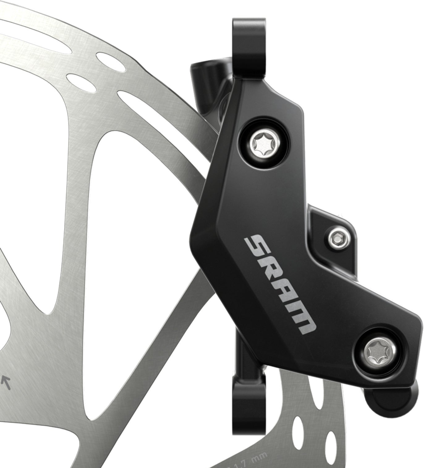 Frein Arrière SRAM DB4 Noir