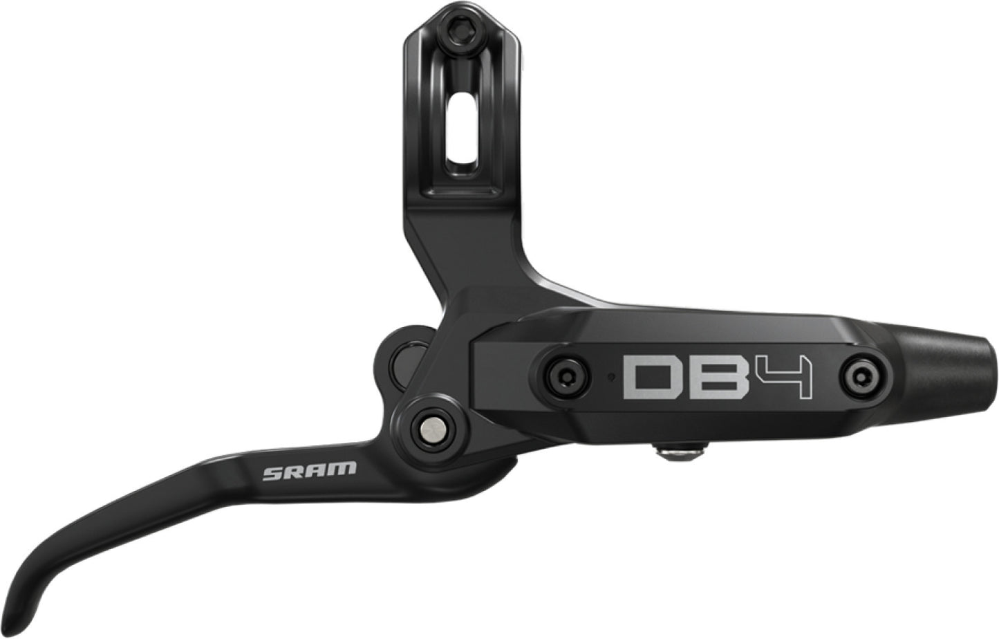 Frein Arrière SRAM DB4 Noir