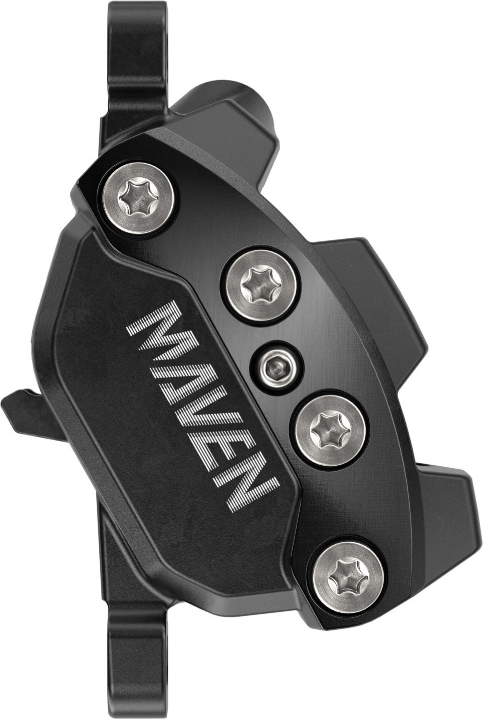 Frein Arrière SRAM MAVEN SILVER Noir