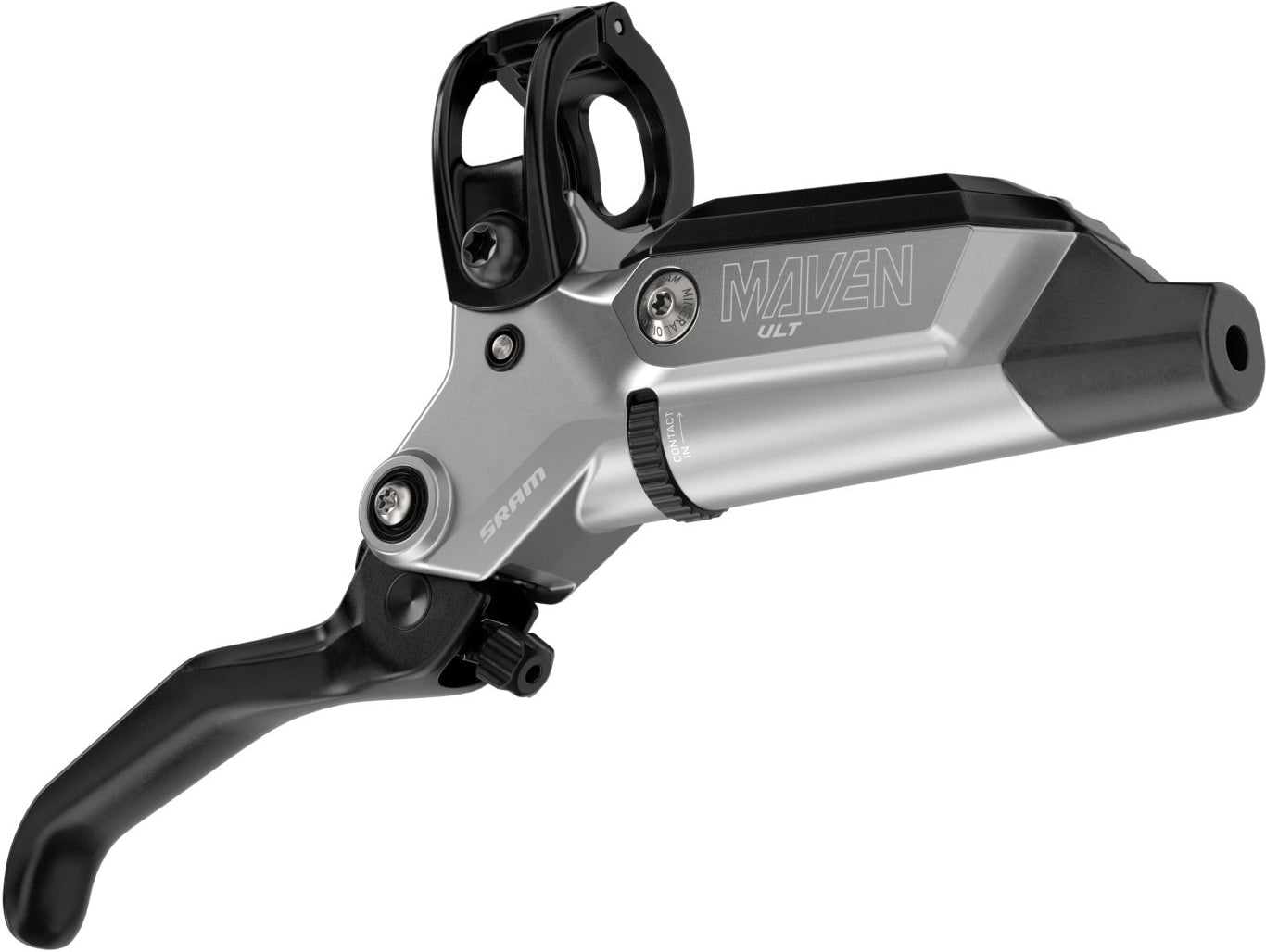 Frein Avant SRAM MAVEN ULTIMATE Argent