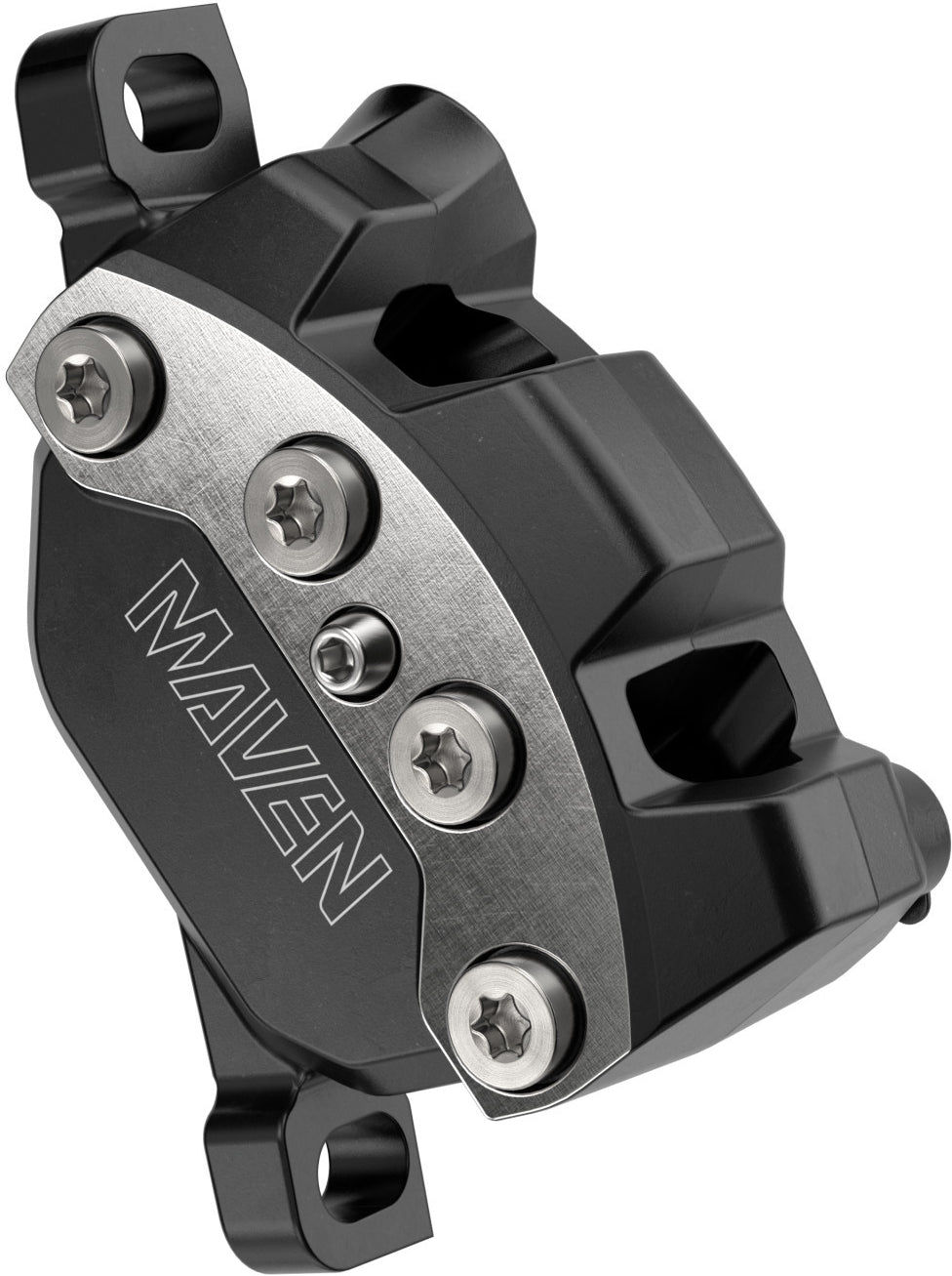 Frein Avant SRAM MAVEN ULTIMATE Argent