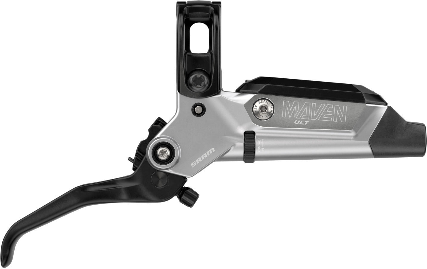 Frein Avant SRAM MAVEN ULTIMATE Argent