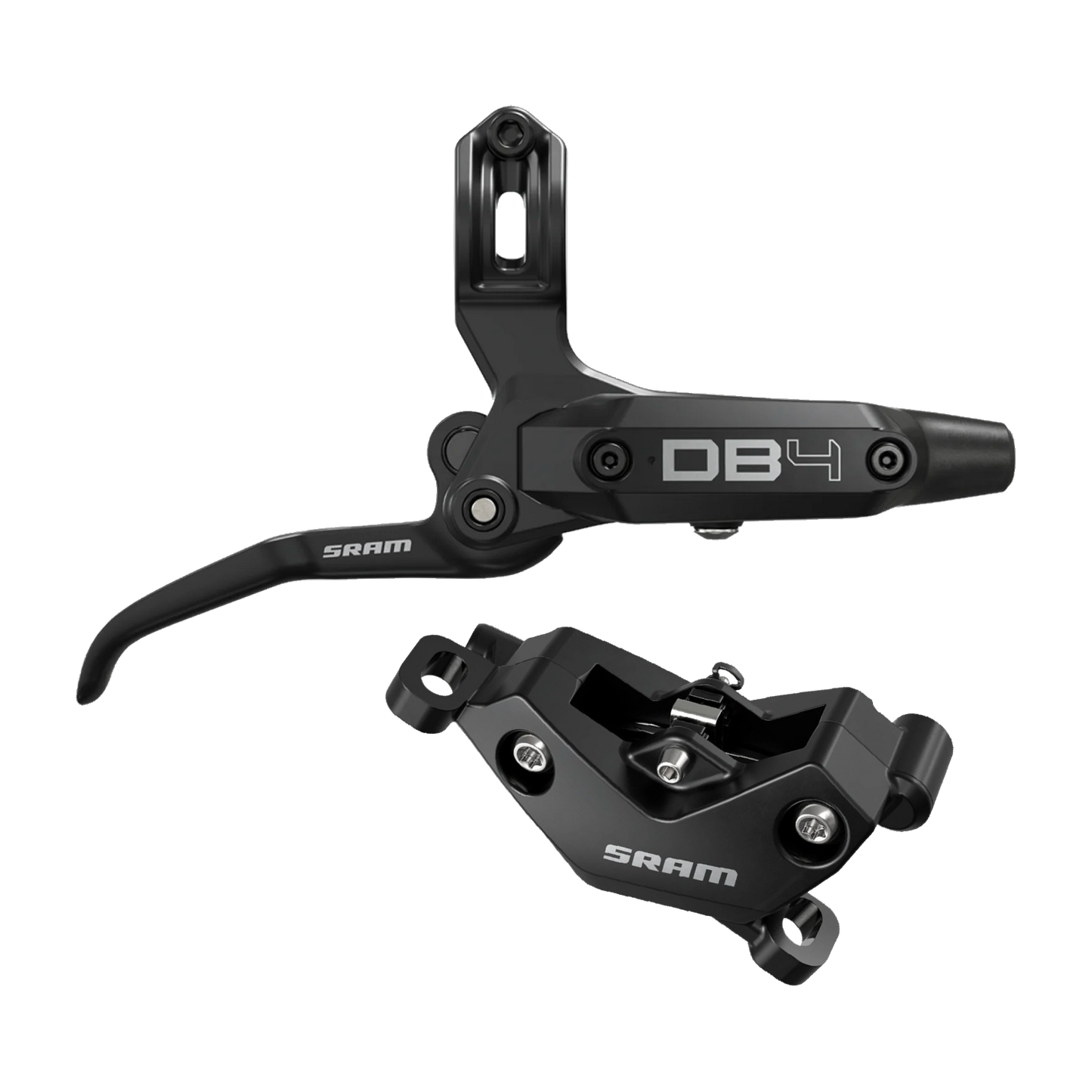 Frein Arrière SRAM DB4 Noir