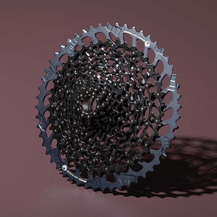 Cassette 12V SRAM GX EAGLE XG-1275