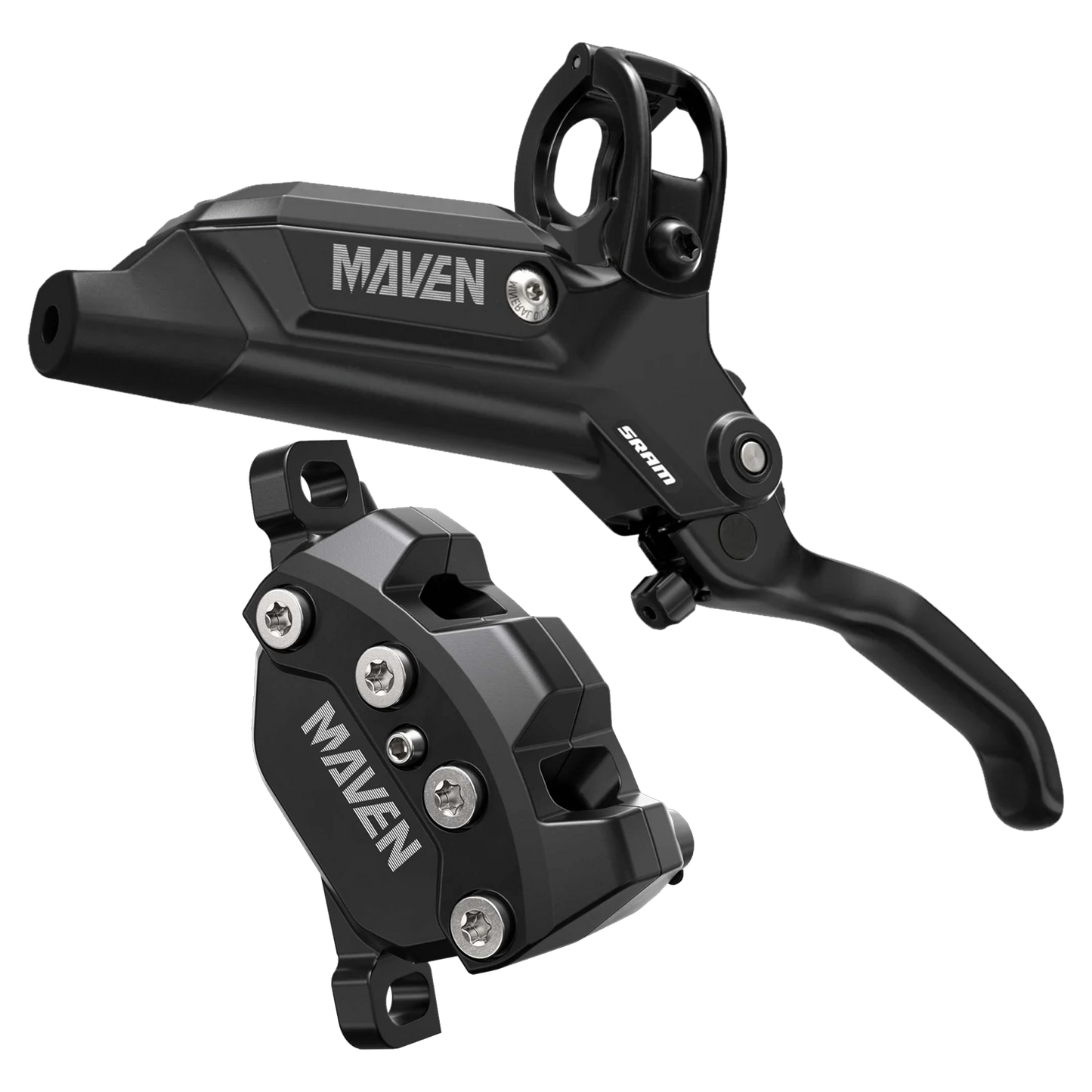 Frein Avant SRAM MAVEN BASE Sans Disque 950mm Noir