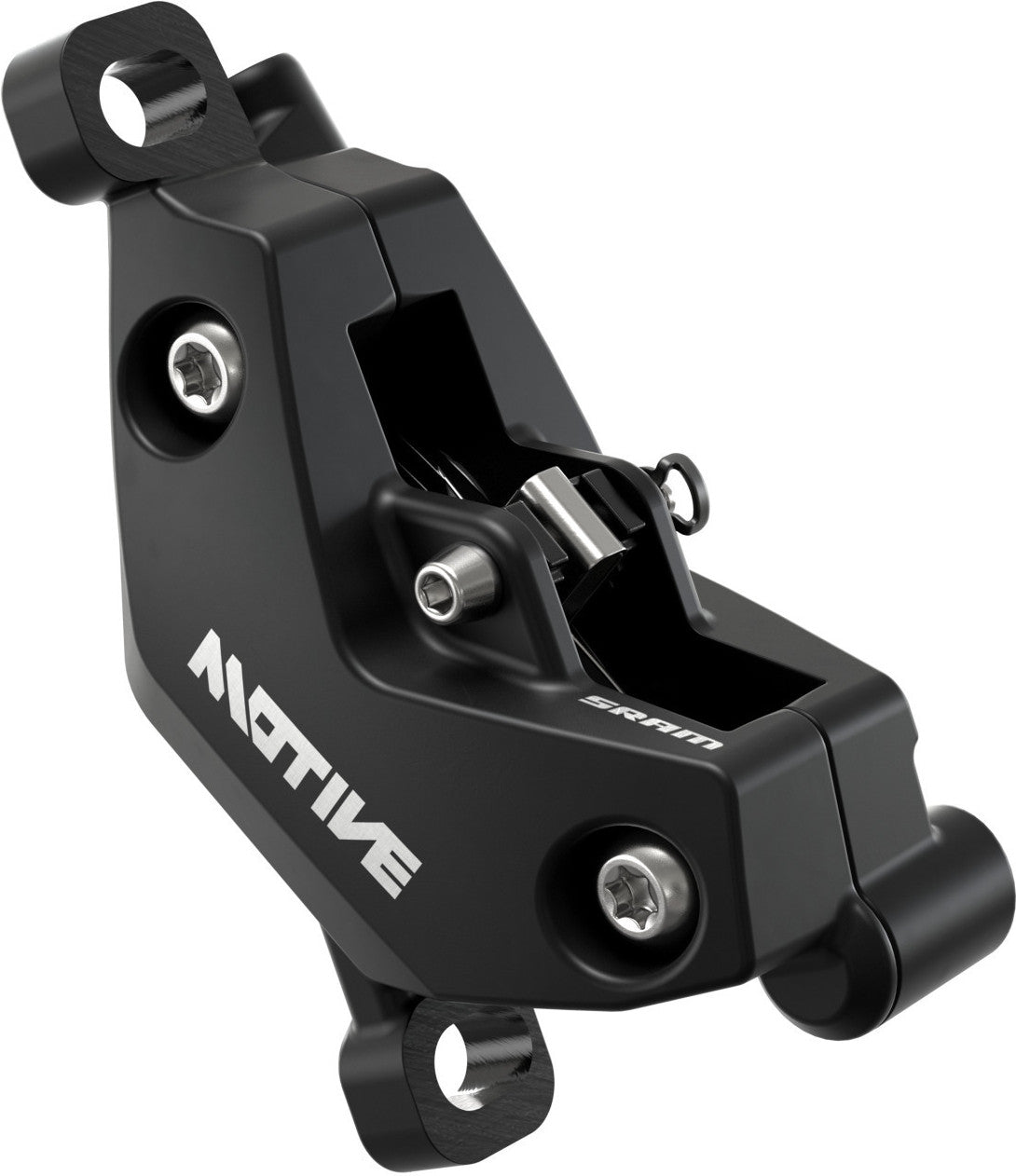Frein Arrière SRAM MOTIVE BRONZE Sans Disque 2000mm Noir