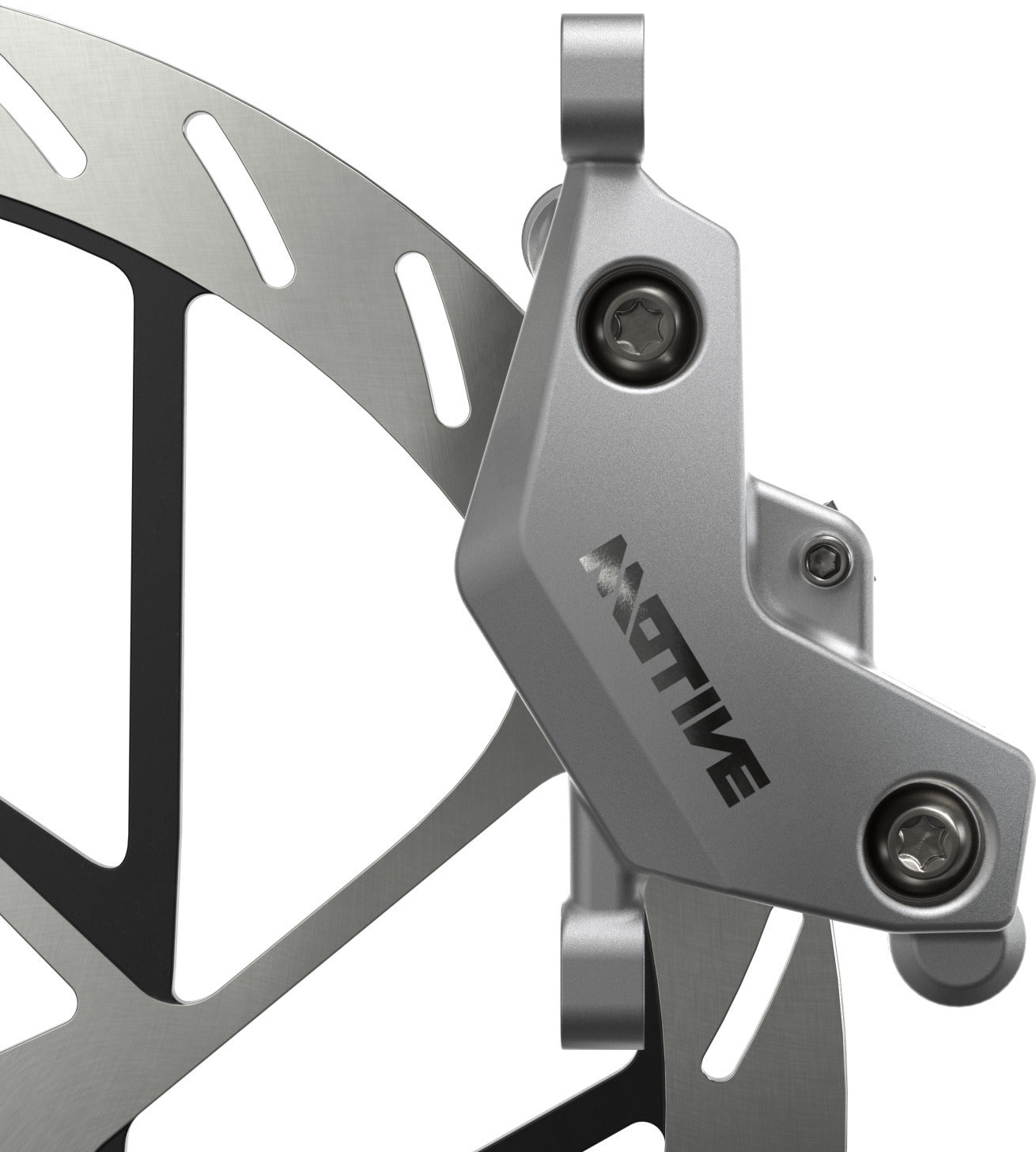 Frein Avant SRAM MOTIVE ULTIMATE Argent