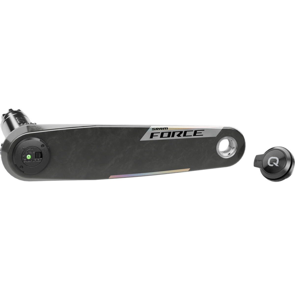 Kit Upgrade Capteur de Puissance 12V SRAM QUARQ FORCE XPLR AXS E1