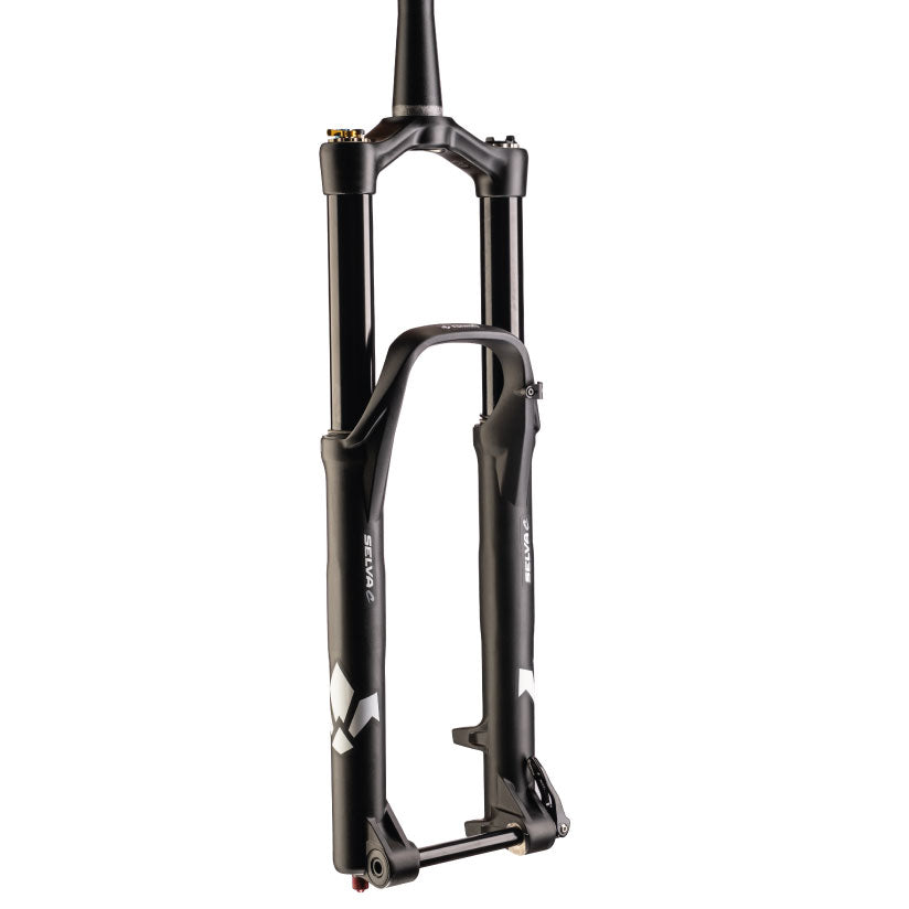 Fourche FORMULA SELVA C Coil 27,5" Axe 15x110mm Boost Noir