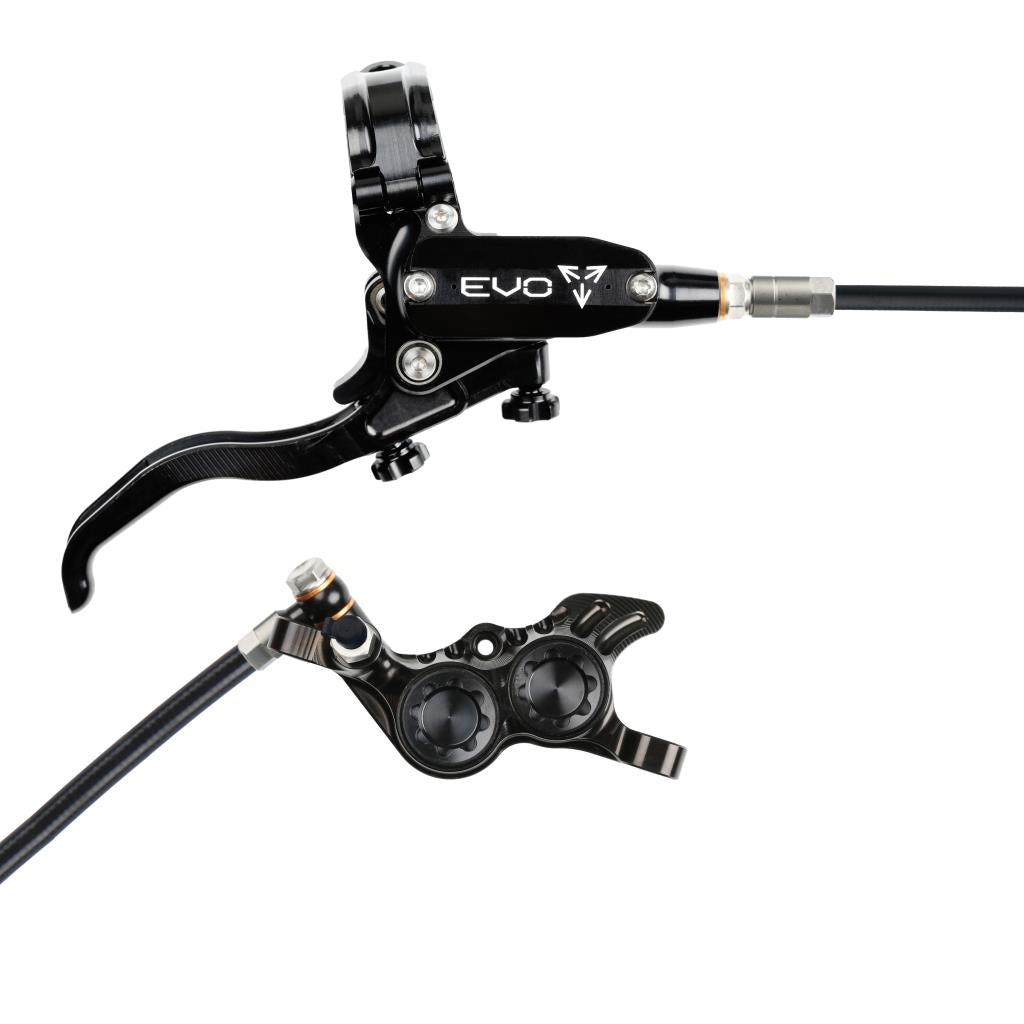 Frein Arrière HOPE TECH 4 EVO GR4 Noir/Noir
