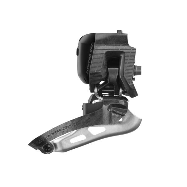 Dérailleur Avant CAMPAGNOLO SUPER RECORD WRL 2x13V à Braser
