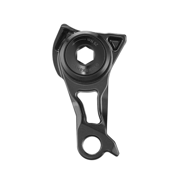 Fourche EBR RACING chromée pour PEUGEOT 103