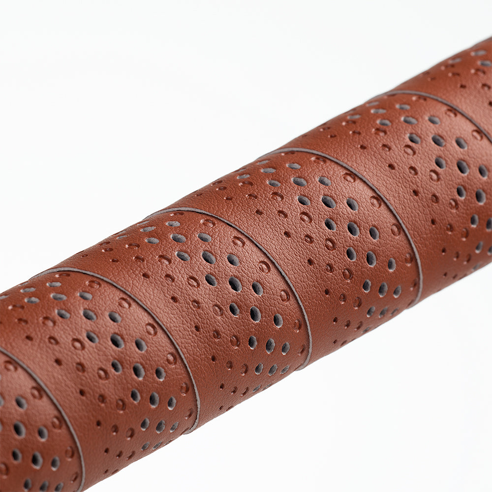 Ruban de Cintre FIZIK TEMPO MICROTEX BONDCUSH CLASSIC Marron