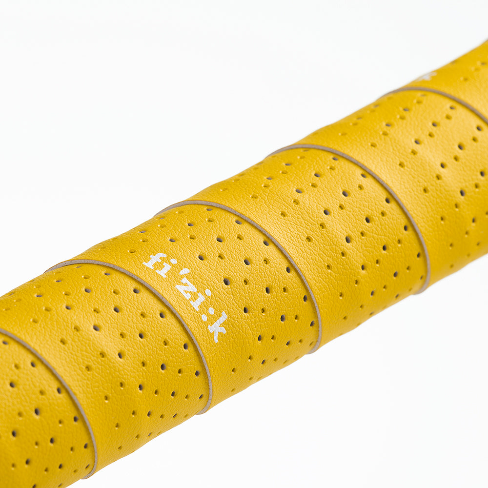 Ruban de Cintre FIZIK TEMPO MICROTEX CLASSIC Jaune